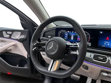 GLS 450 d 4MATIC AMG BURMESTER