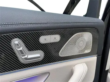 GLS 450 d 4MATIC AMG BURMESTER