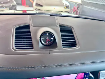 Cayenne Platinum Edition Pano ACC 360°Luft 21Zol