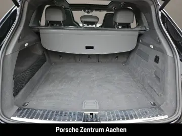 Cayenne Platinum Edition BOSE Sportabgasanlage