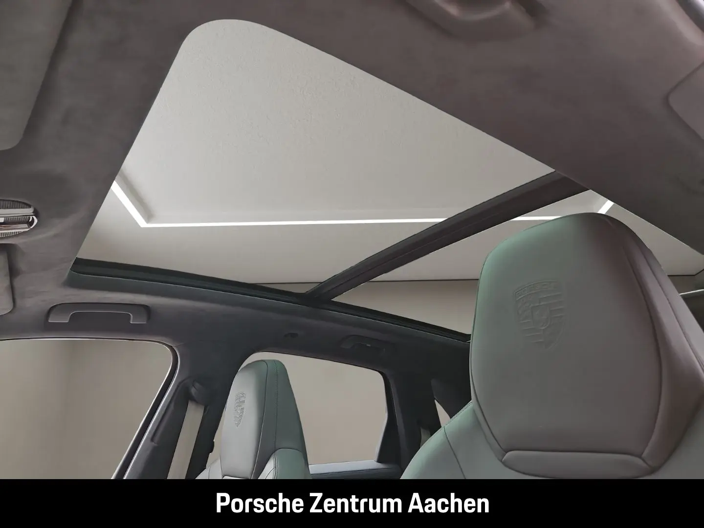 Cayenne Platinum Edition BOSE Sportabgasanlage