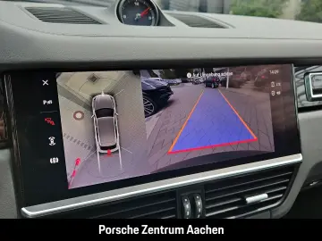 Cayenne Platinum Edition BOSE Sportabgasanlage