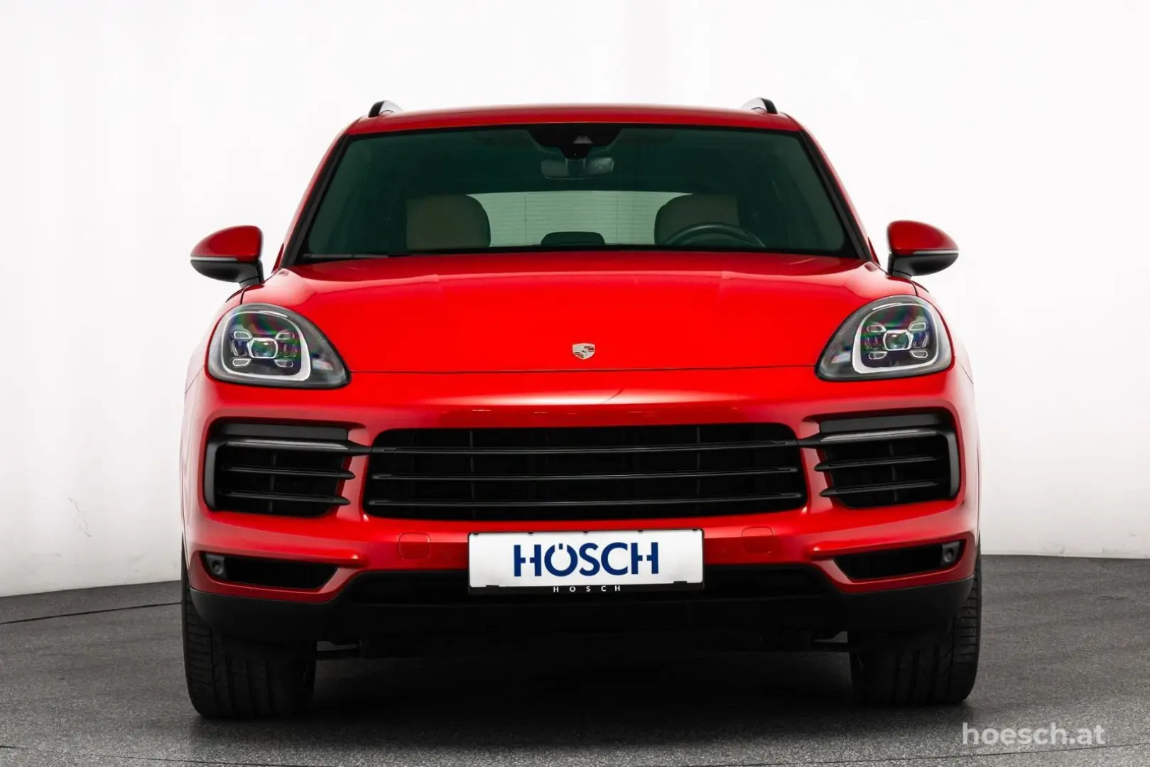 Cayenne E-Hybrid 21