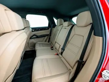 Cayenne E-Hybrid 21