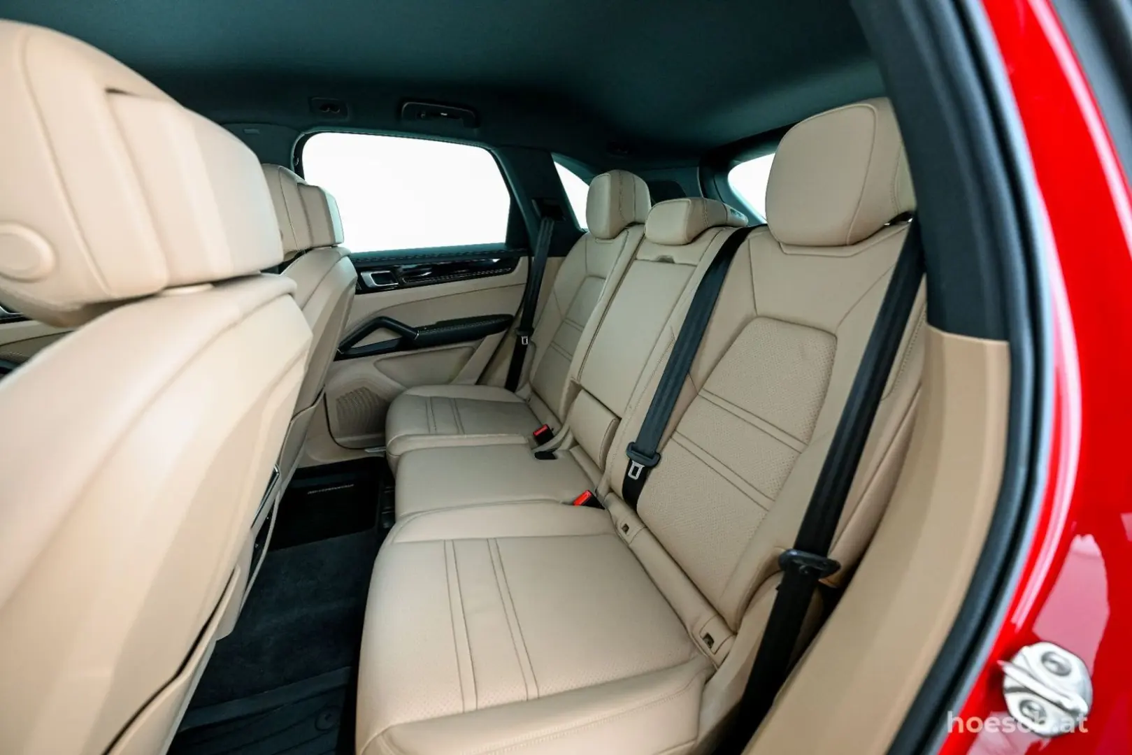 Cayenne E-Hybrid 21