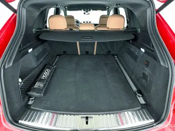 Cayenne E-Hybrid 21