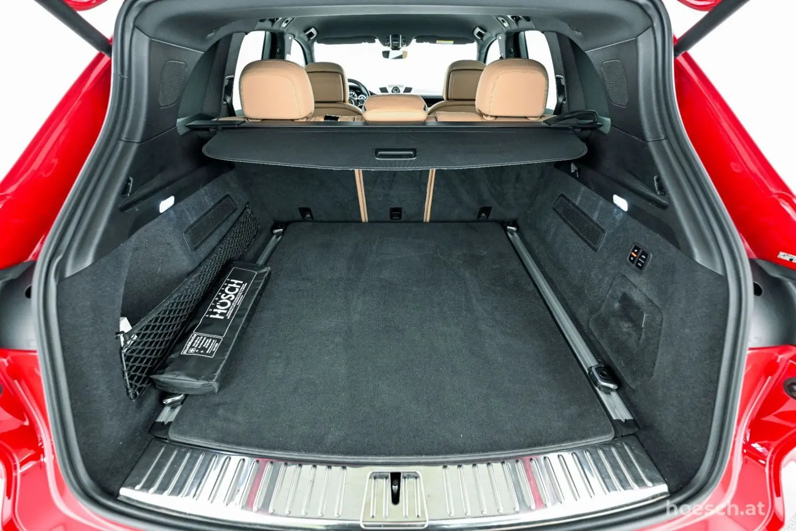 Cayenne E-Hybrid 21