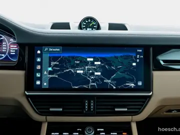 Cayenne E-Hybrid 21