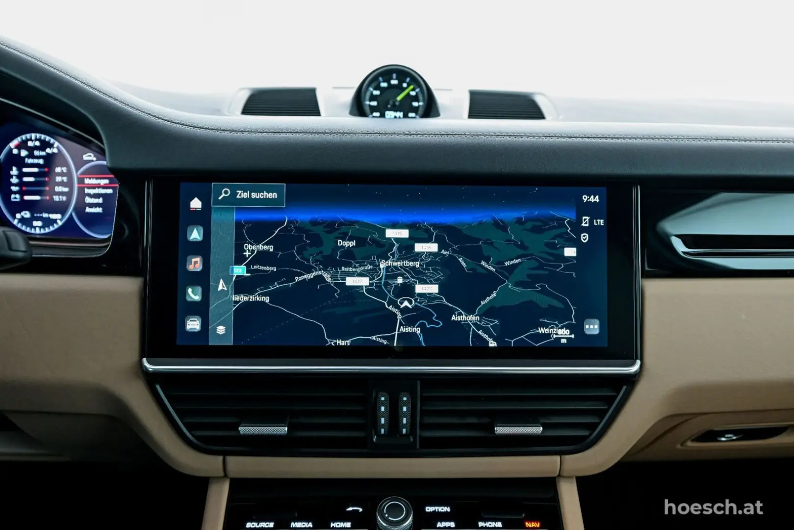 Cayenne E-Hybrid 21