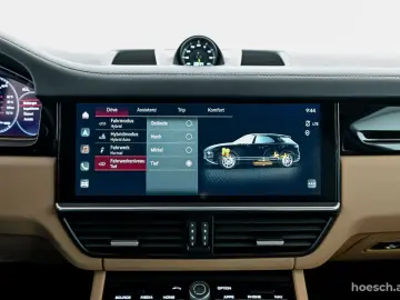 Cayenne E-Hybrid 21