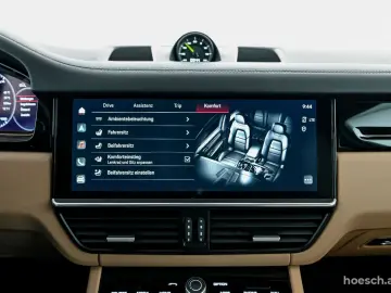 Cayenne E-Hybrid 21