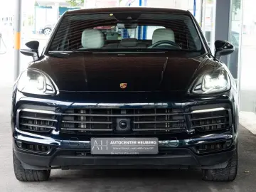 Cayenne Coupe PLATINUM EDITION*KAM*TOT*BOSE