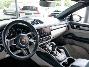 Cayenne Coupe PLATINUM EDITION*KAM*TOT*BOSE