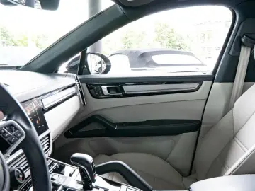 Cayenne Coupe PLATINUM EDITION*KAM*TOT*BOSE