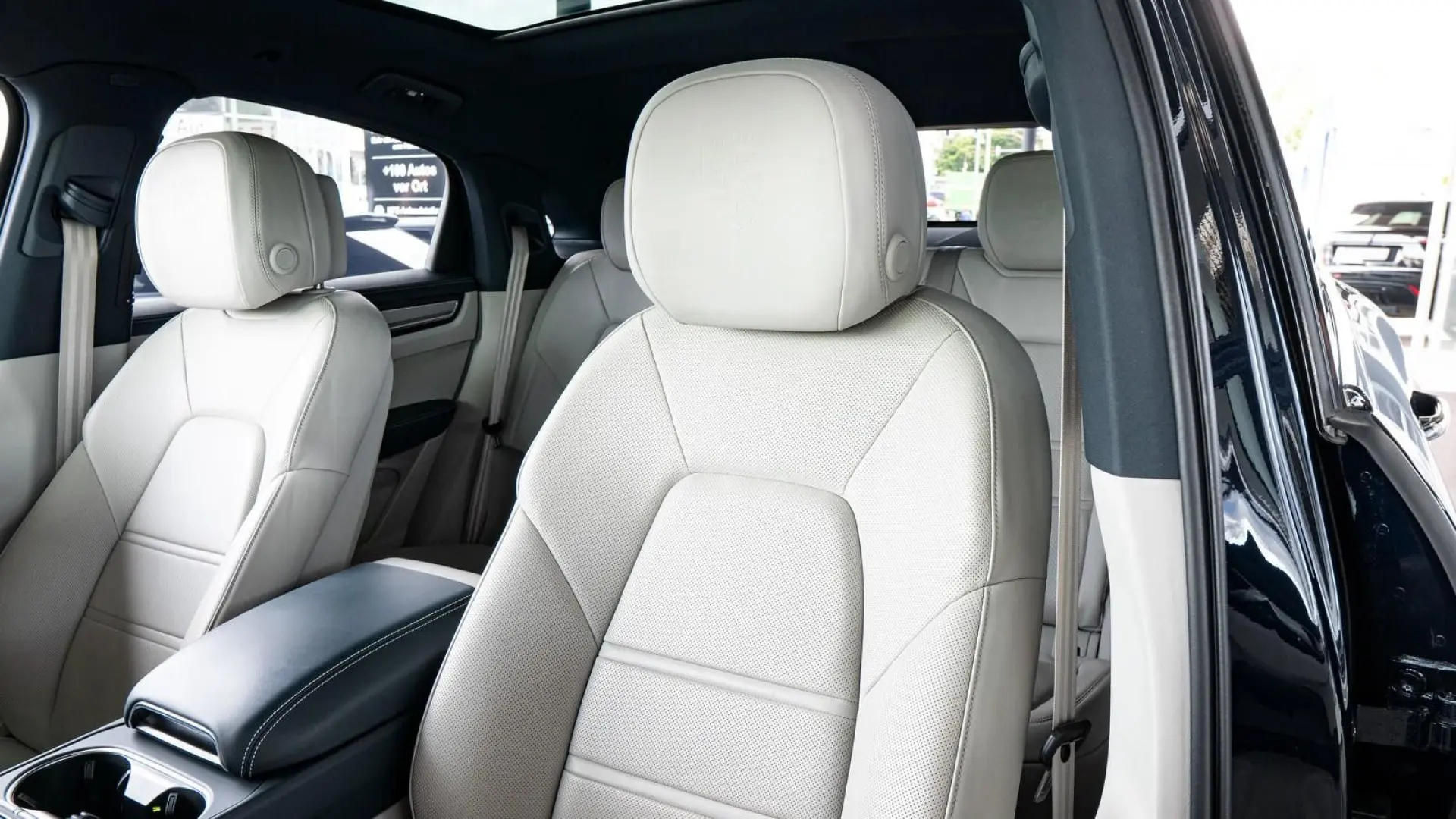 Cayenne Coupe PLATINUM EDITION*KAM*TOT*BOSE