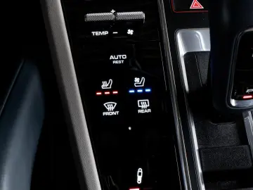 Cayenne Coupe PLATINUM EDITION*KAM*TOT*BOSE