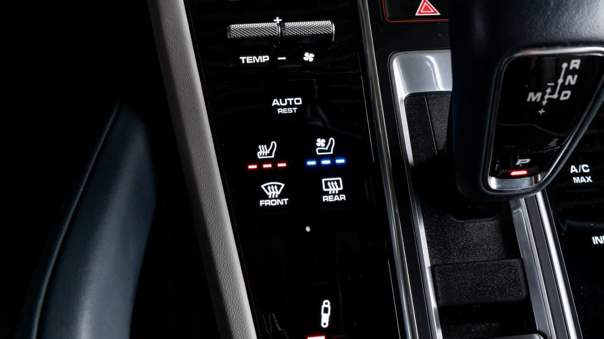 Cayenne Coupe PLATINUM EDITION*KAM*TOT*BOSE