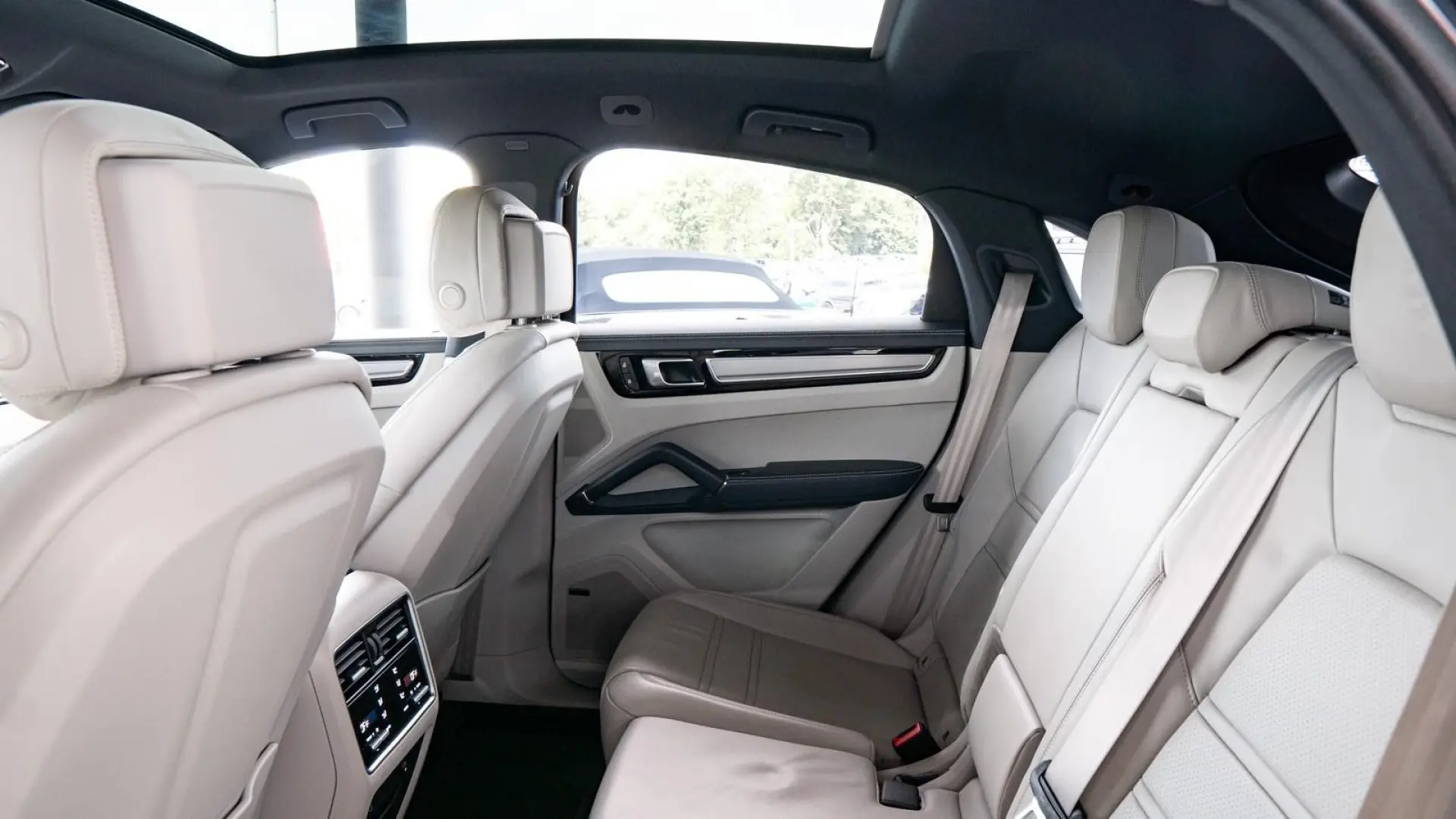 Cayenne Coupe PLATINUM EDITION*KAM*TOT*BOSE