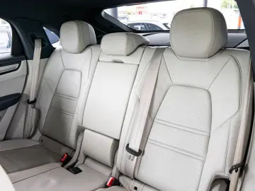 Cayenne Coupe PLATINUM EDITION*KAM*TOT*BOSE