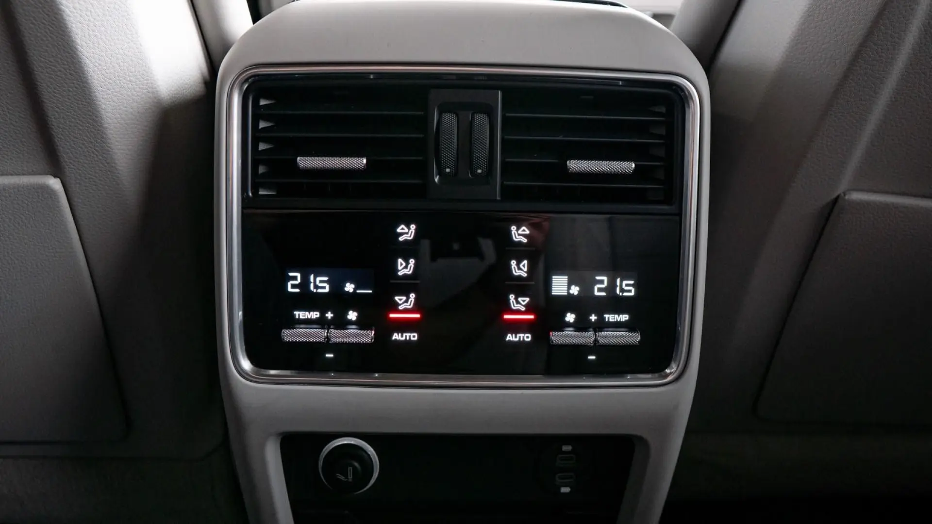 Cayenne Coupe PLATINUM EDITION*KAM*TOT*BOSE