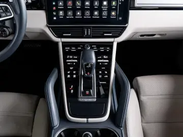 Cayenne Coupe PLATINUM EDITION*KAM*TOT*BOSE