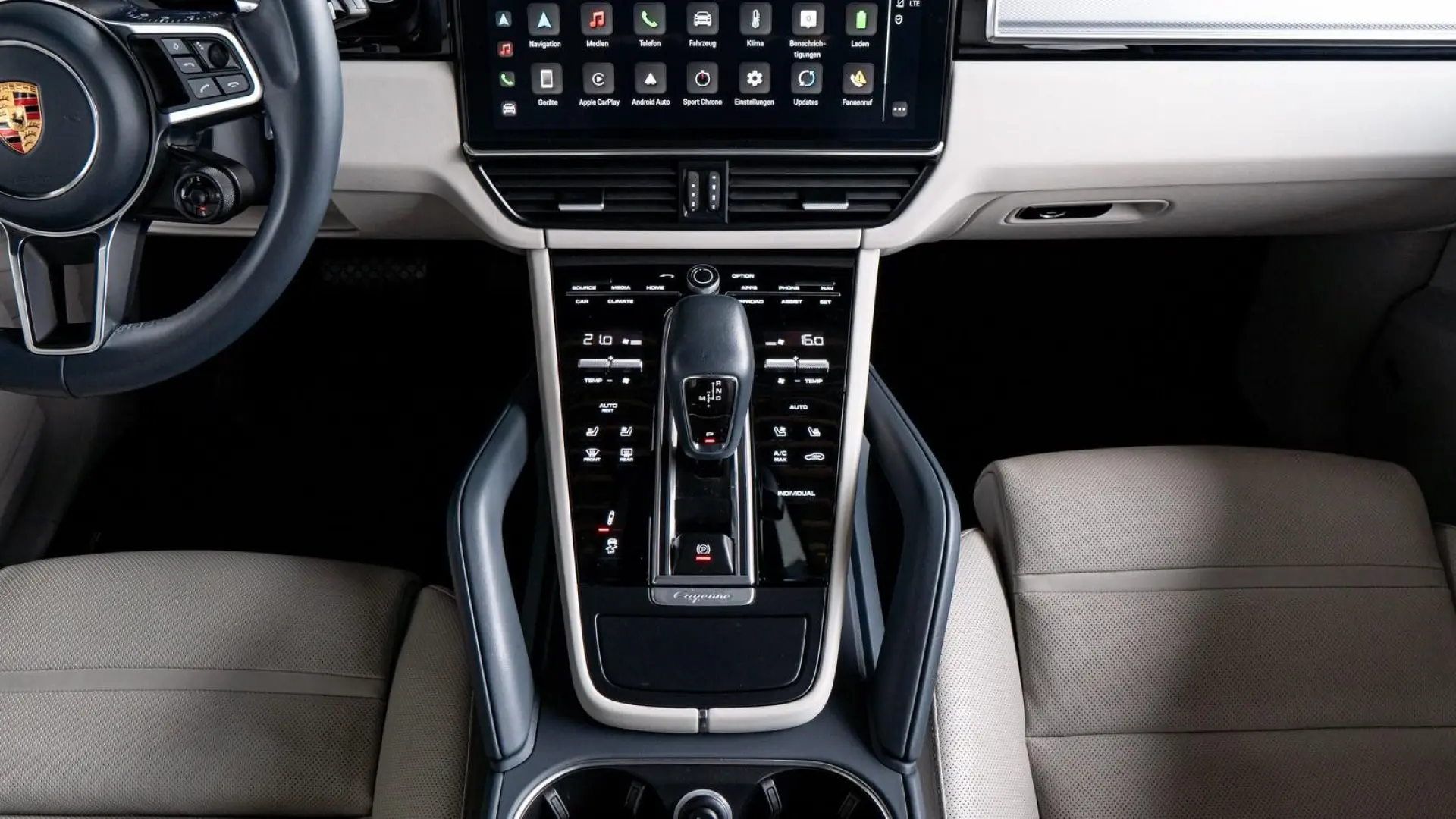 Cayenne Coupe PLATINUM EDITION*KAM*TOT*BOSE