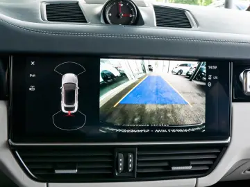 Cayenne Coupe PLATINUM EDITION*KAM*TOT*BOSE