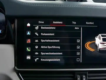 Cayenne Coupe PLATINUM EDITION*KAM*TOT*BOSE