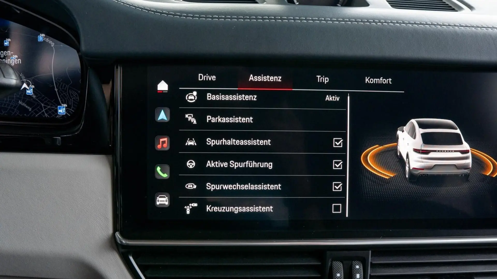 Cayenne Coupe PLATINUM EDITION*KAM*TOT*BOSE