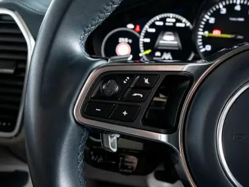 Cayenne Coupe PLATINUM EDITION*KAM*TOT*BOSE