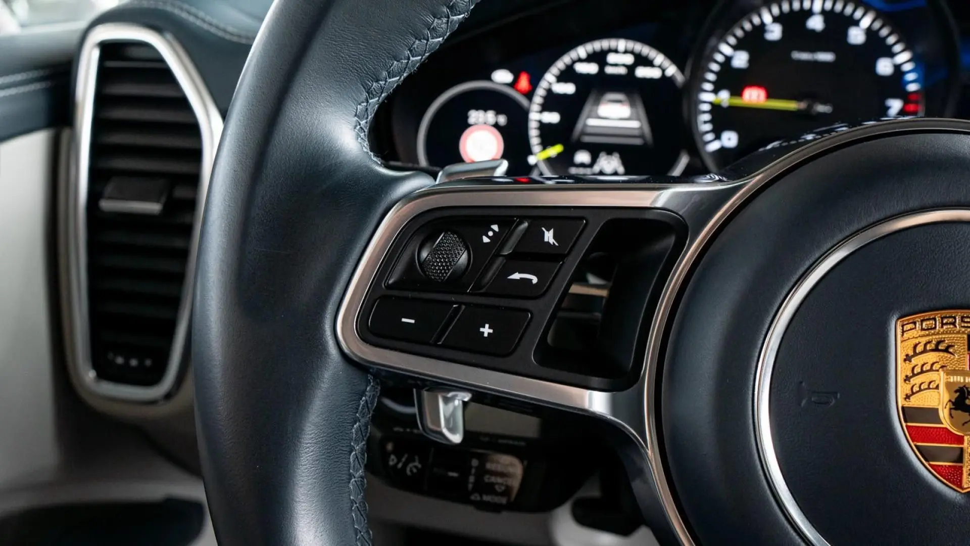 Cayenne Coupe PLATINUM EDITION*KAM*TOT*BOSE