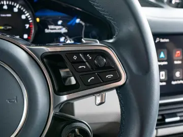 Cayenne Coupe PLATINUM EDITION*KAM*TOT*BOSE