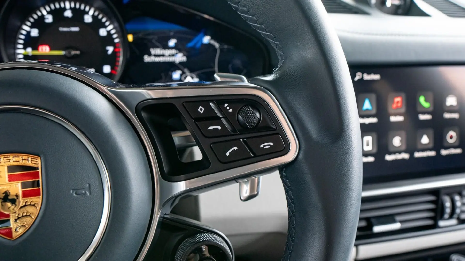 Cayenne Coupe PLATINUM EDITION*KAM*TOT*BOSE