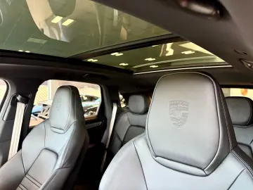 Cayenne V6 Platinum Edition Luftfederung/AHK/21