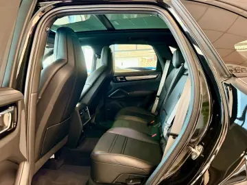 Cayenne V6 Platinum Edition Luftfederung/AHK/21