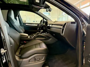 Cayenne V6 Platinum Edition Luftfederung/AHK/21