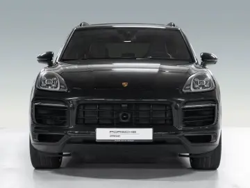 Cayenne E-Hybrid Platinum Edition 22-Zoll HUD