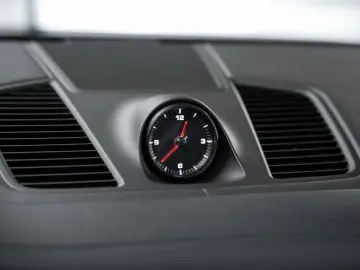 Cayenne E-Hybrid Platinum Edition 22-Zoll HUD