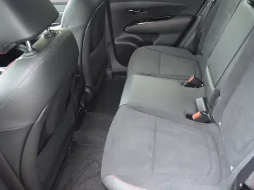 Hyundai Tucson Luxury N Line 1.6L 252CP 4WD