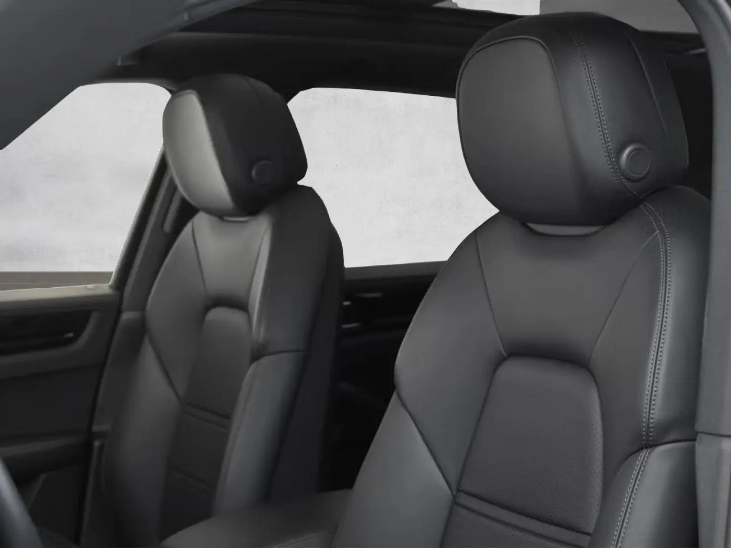 Cayenne E-Hybrid HuD Pano SoftClose Luft Bose 14