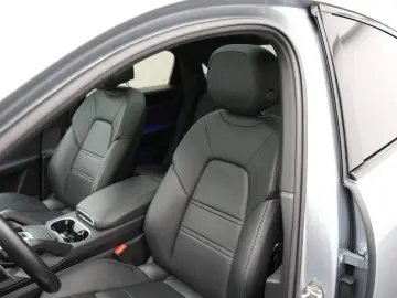 Cayenne E-Hybrid Coupé