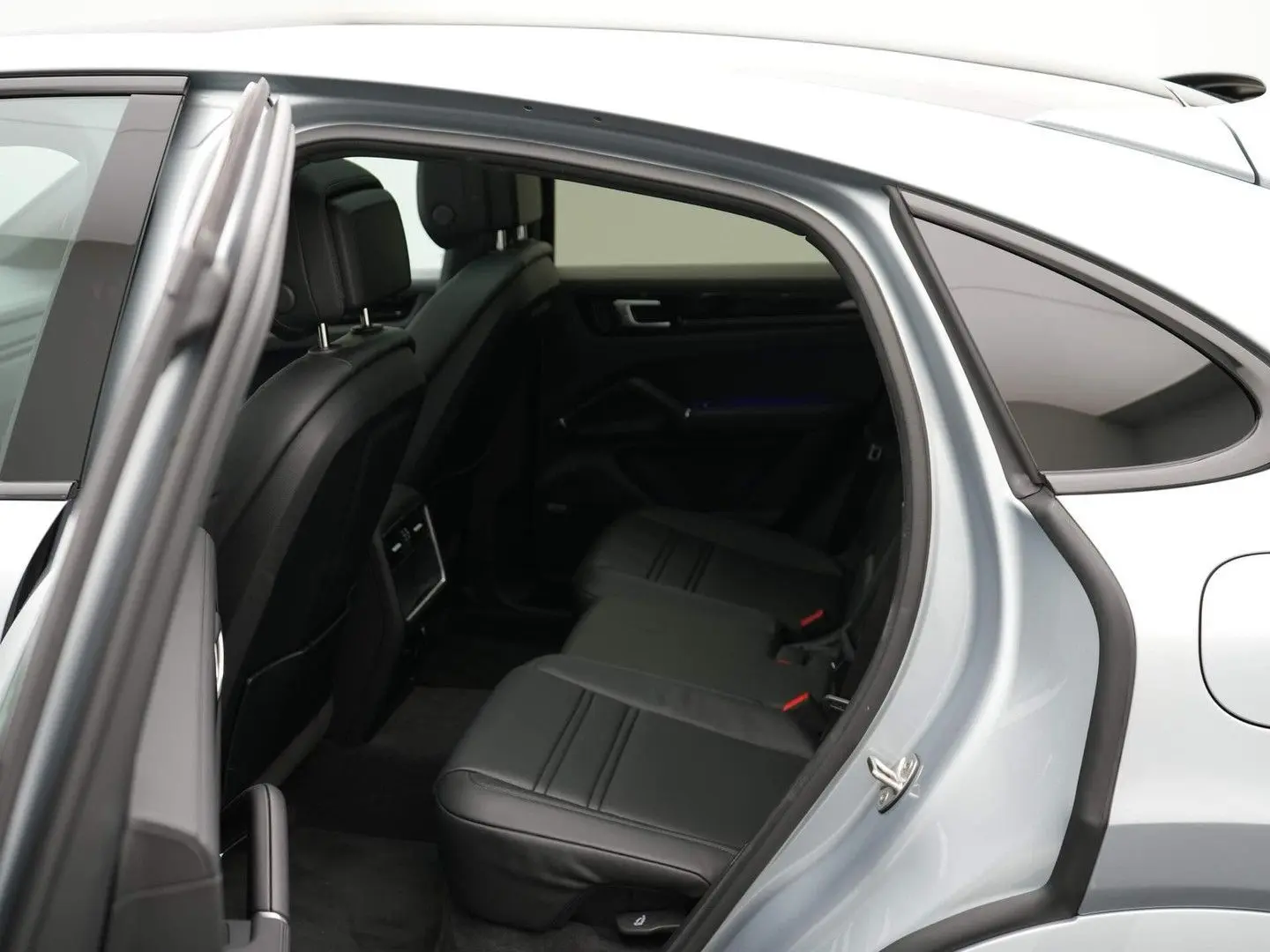 Cayenne E-Hybrid Coupé