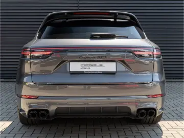Cayenne EU6d GTS Matrix LED BOSE Ad.Luftfederung