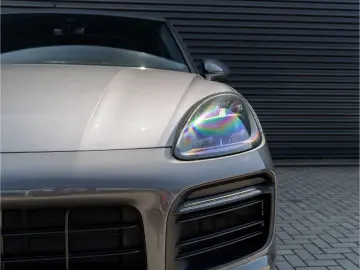 Cayenne EU6d GTS Matrix LED BOSE Ad.Luftfederung