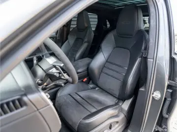 Cayenne EU6d GTS Matrix LED BOSE Ad.Luftfederung