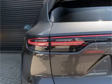 Cayenne EU6d GTS Matrix LED BOSE Ad.Luftfederung