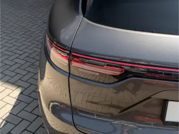 Cayenne EU6d GTS Matrix LED BOSE Ad.Luftfederung