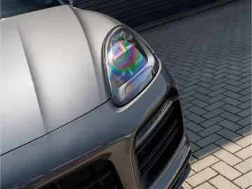Cayenne EU6d GTS Matrix LED BOSE Ad.Luftfederung