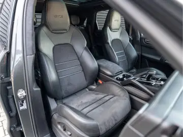 Cayenne EU6d GTS Matrix LED BOSE Ad.Luftfederung