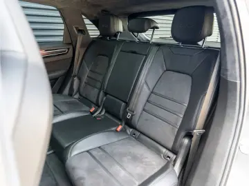 Cayenne EU6d GTS Matrix LED BOSE Ad.Luftfederung